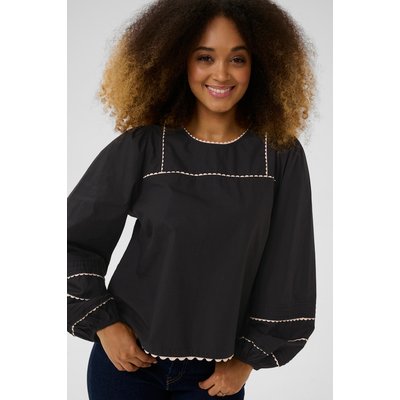 Blouse à manches longues CUmaldi CULTURE