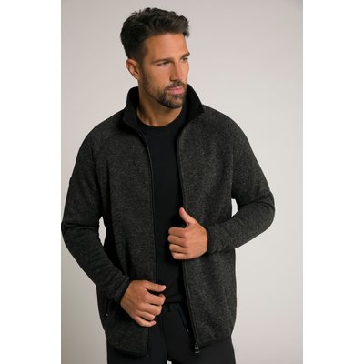 Veste en maille polaire JP1880