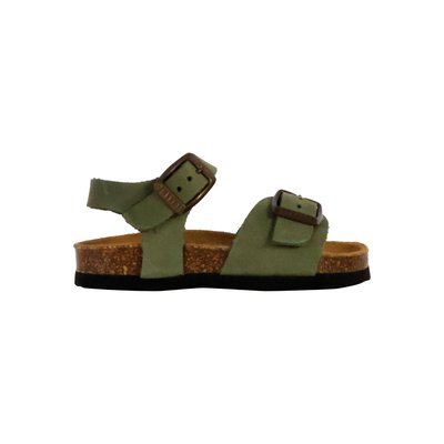 Mules Cuir  Louis PLAKTON