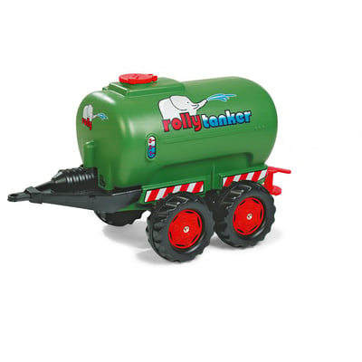 Citerne rollyTanker Verte ROLLY TOYS