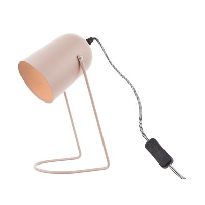 Lampe De Table Le fer ENCHANT LEITMOTIV