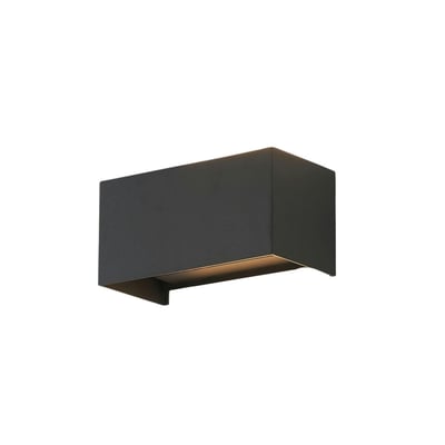 Petit applique à LED Intégrée - CUBIC KOSILUM