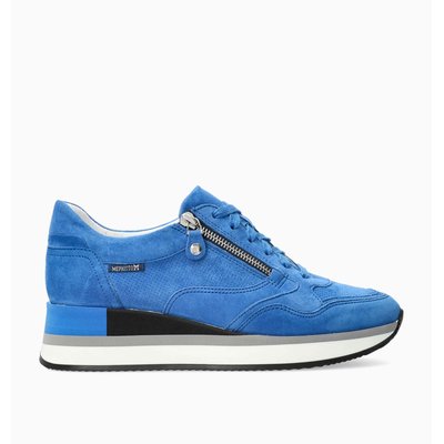 Baskets en cuir OLIMPIA MEPHISTO