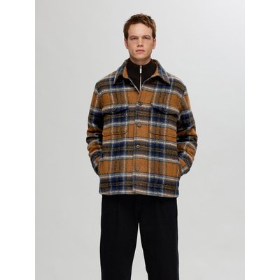 Surchemises SELECTED HOMME SELECTED HOMME
