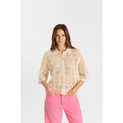 Cardigan ELMAR LE TEMPS DES CERISES