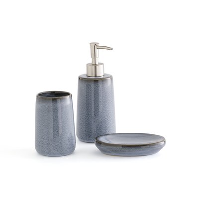 Set salle de bain émail réactif Enamel LA REDOUTE INTERIEURS