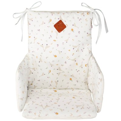 Coussin de chaise haute réversible SIDONIA SEVIRA KIDS