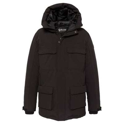 Parka chaude, rembourrée, STANLEY SCHOTT
