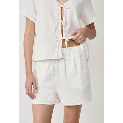 Short de pyjama en coton ERIN ETAM