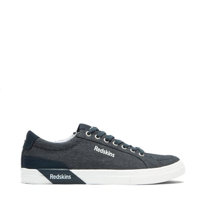 Baskets En Toile REDSKINS