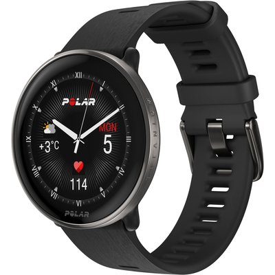 Montre sport Ignite 3 Titanium S/L POLAR