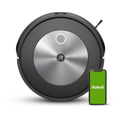 Aspirateur robot IROBOT Roomba J7 J715840 I ROBOT