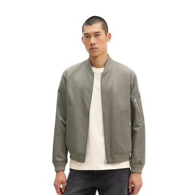 Blouson régulier avec poche zippée sur la manche MARC O'POLO