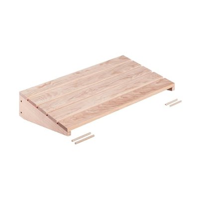 Tablette Xl Pour Étagère Murale Modulaire Wally ASTIGARRAGA