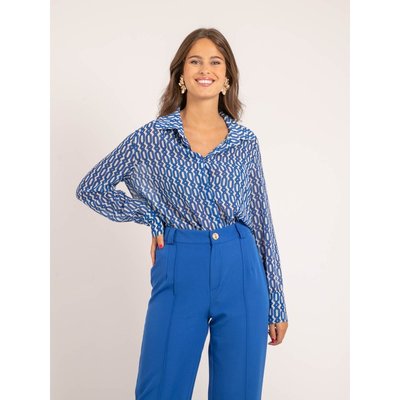 Chemise Motifs Obsy DONA LISA