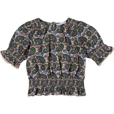 Blouse - Très bon état MONOPRIX KIDS