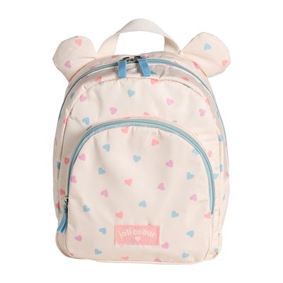 Sac à dos maternelle "Joli coeur" VERTBAUDET