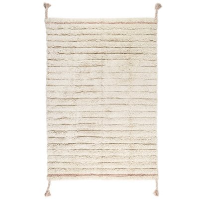 Tapis enfant coton lavable DALIA NATTIOT