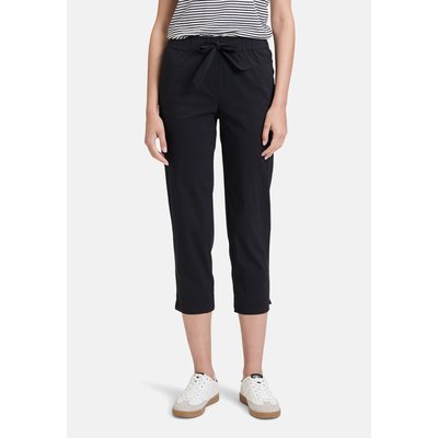 Pantalon casual à taille élastique BETTY & CO