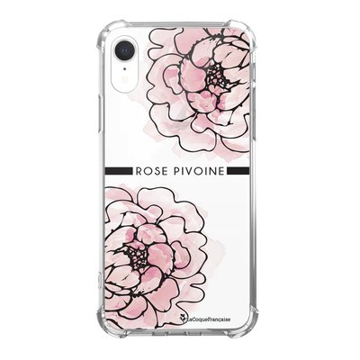 Coque souple renforcée iPhone Xr LA COQUE FRANCAISE