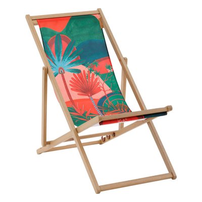 Chilienne de jardin NAULY HESPERIDE