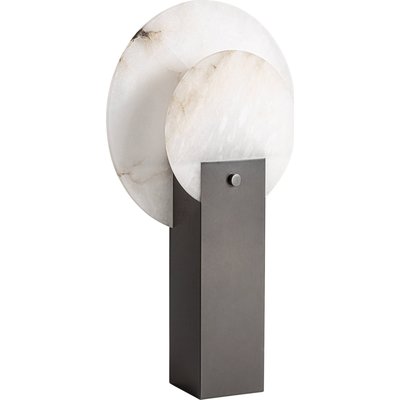 Lampe de table en fer, Vacio RECOLLECTION