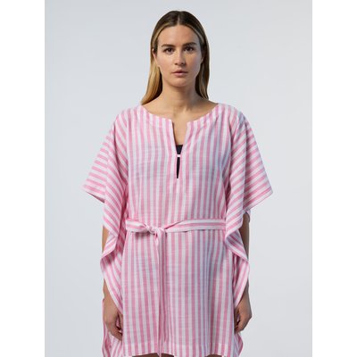 Robe chemise à rayures en TENCEL™ NORTH SAILS