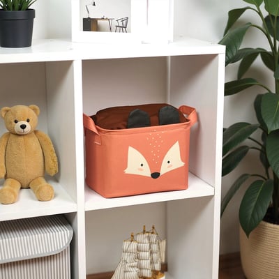 Корзина из войлока YLC / ИЛC SO'HOME