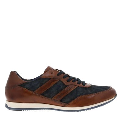Sneakers cuir BUGATTI