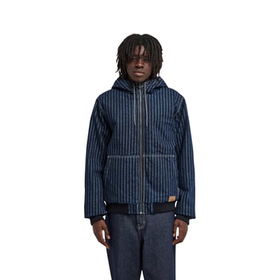 Veste en denim DULCEY DENIM ELEMENT