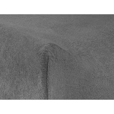 Lot de 2 housses matelas à langer 50x70 cm éponge JOLLEIN