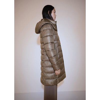Anorak femme mango on sale