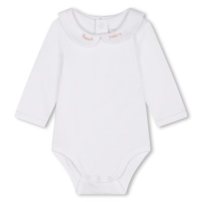 Body bebe fille CARREMENT BEAU La Redoute