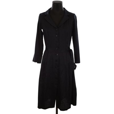 Robe en coton - Très Bon État AGNES B