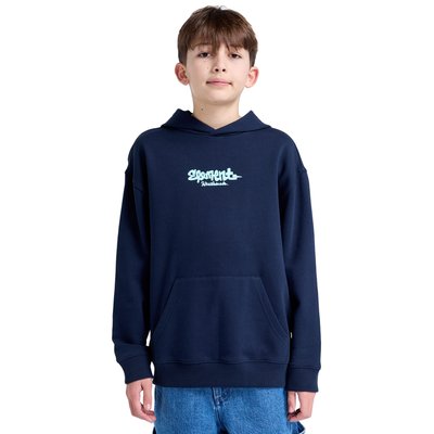 Sweat à capuche WHATS UP ELEMENT