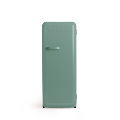 Réfrigérateur rétro FRIDGE RETRO 281L CREATE