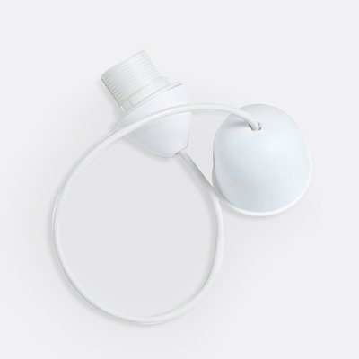 Cable eléctrico para lámpara de techo E27, Baulind LA REDOUTE INTERIEURS
