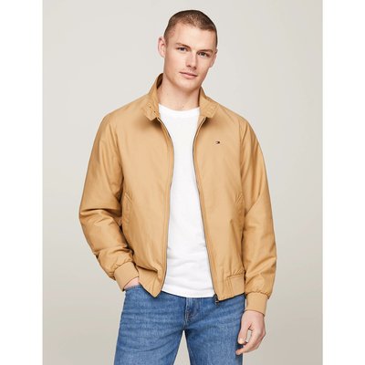 Leichte Harrington-Jacke TOMMY HILFIGER