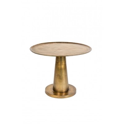 Table basse vintage Brute DUTCHBONE