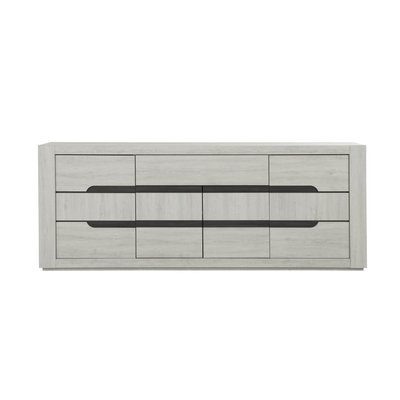 Buffet 4 portes ATALANTE GAMI