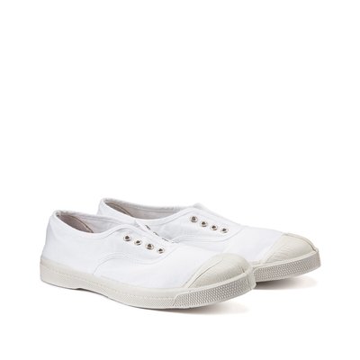 Stoff-Sneakers Elly BENSIMON