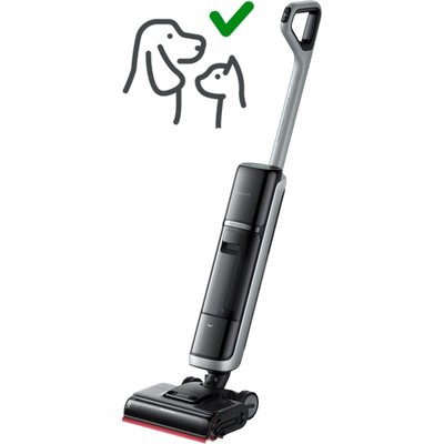 Aspirateur laveur H15 Pro Heat DREAME