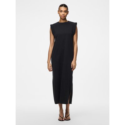 Robe en molleton PIECES PIECES