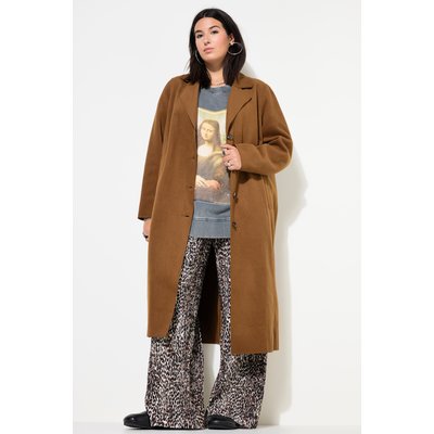 Manteau réversible, col à revers STUDIO UNTOLD