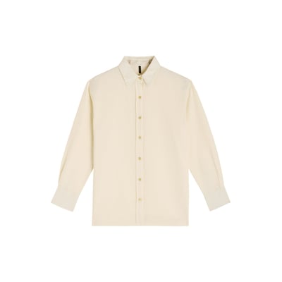 Chemise LIN ANTIK PULLIN