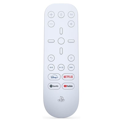 Télécommande Media pour PS5 SONY