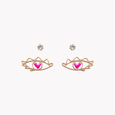 Bijoux d'oreilles BALABOOSTE