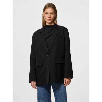 Blazer surdimensionné PIECES PIECES