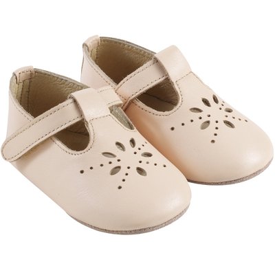 Salomé cuir souple TICHOUPS