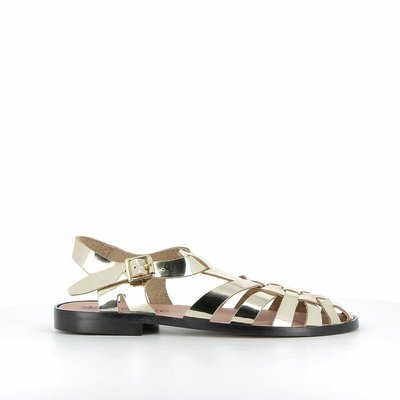Sandales Sunville en cuir MEDUSE